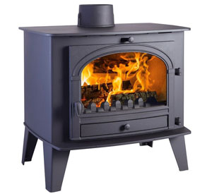 Hunter Parkray Consort 15r